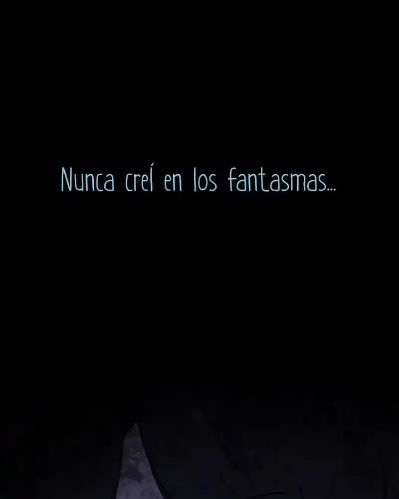 Muerto Pero No Desaparecido - Capítulo 1 - Página 28 - LectorTMOo