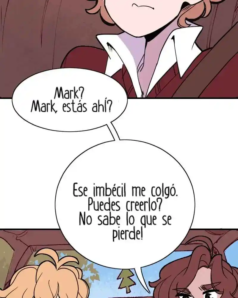 Muerto Pero No Desaparecido - Capítulo 1 - Página 38 - LectorTMOo