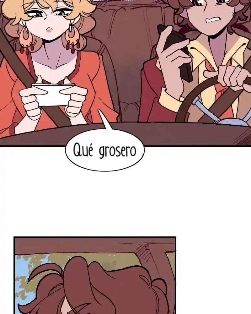 Muerto Pero No Desaparecido - Capítulo 1 - Página 39 - LectorTMOo