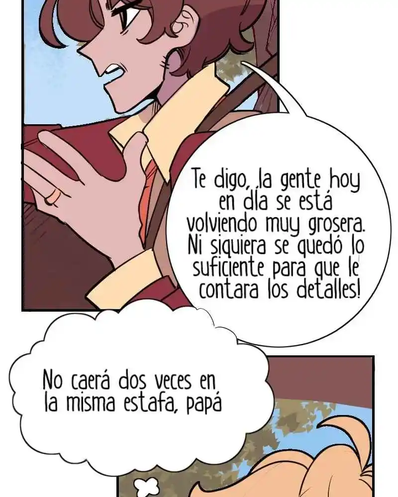 Muerto Pero No Desaparecido - Capítulo 1 - Página 40 - LectorTMOo