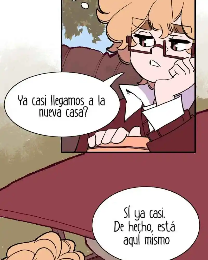 Muerto Pero No Desaparecido - Capítulo 1 - Página 41 - LectorTMOo