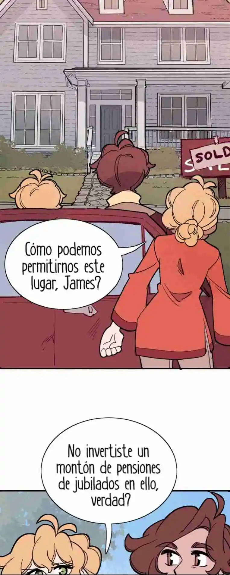 Muerto Pero No Desaparecido - Capítulo 1 - Página 56 - LectorTMOo