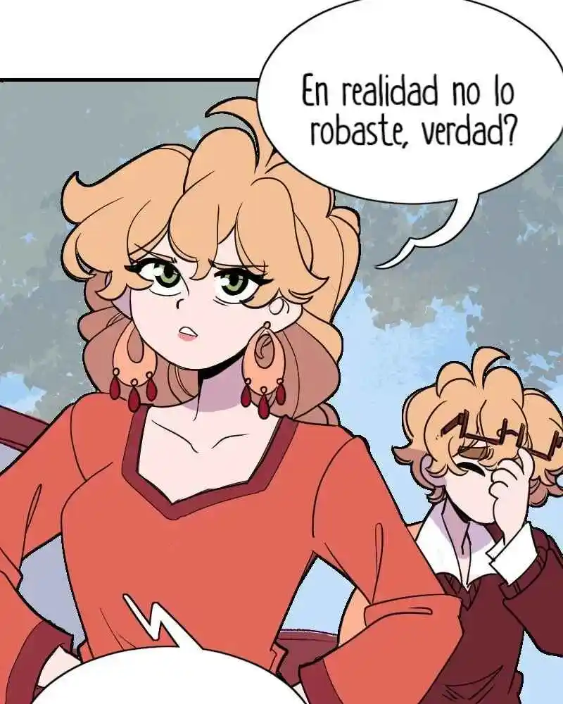 Muerto Pero No Desaparecido - Capítulo 1 - Página 58 - LectorTMOo