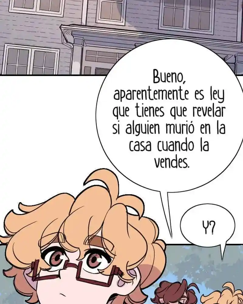 Muerto Pero No Desaparecido - Capítulo 1 - Página 60 - LectorTMOo
