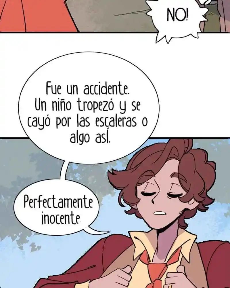 Muerto Pero No Desaparecido - Capítulo 1 - Página 63 - LectorTMOo