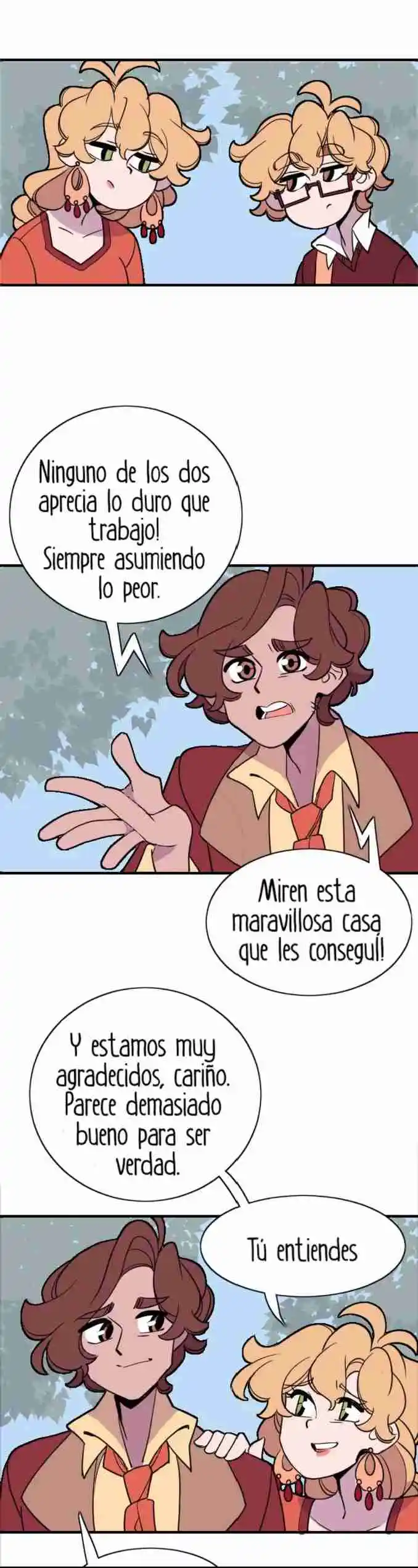 Muerto Pero No Desaparecido - Capítulo 1 - Página 65 - LectorTMOo