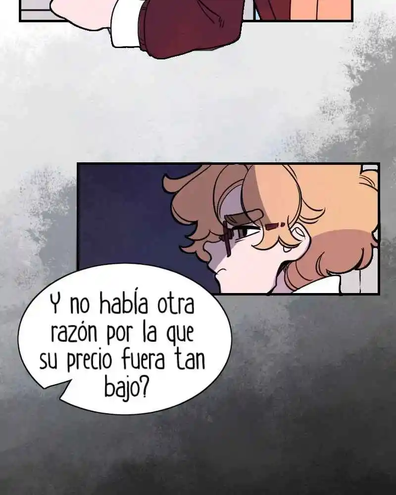 Muerto Pero No Desaparecido - Capítulo 1 - Página 67 - LectorTMOo