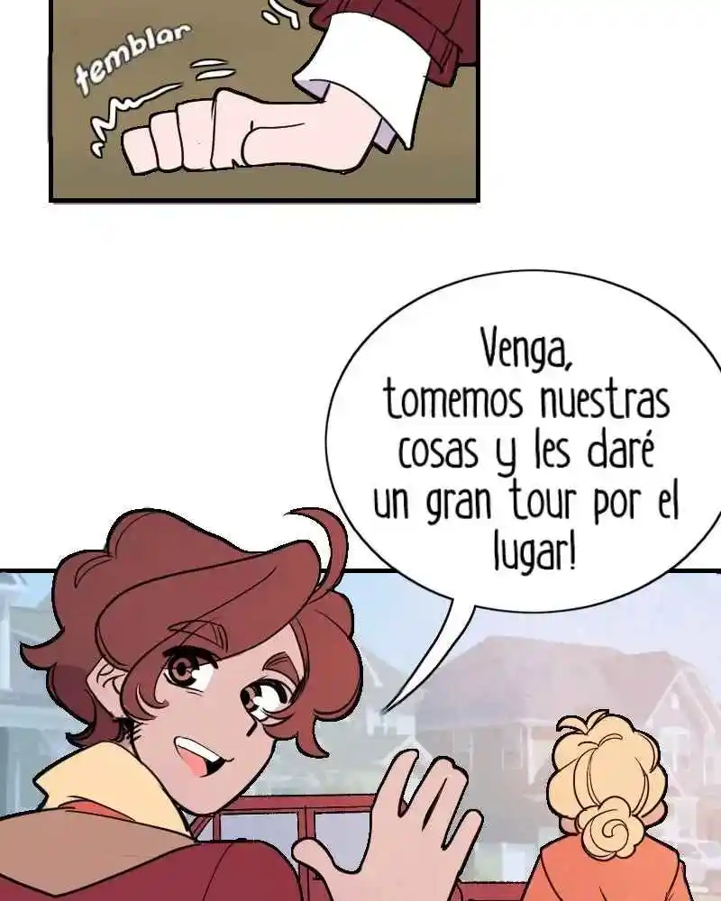 Muerto Pero No Desaparecido - Capítulo 1 - Página 79 - LectorTMOo