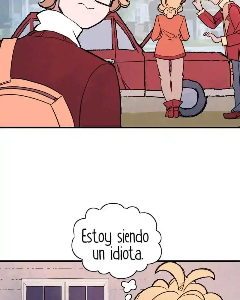Muerto Pero No Desaparecido - Capítulo 1 - Página 81 - LectorTMOo