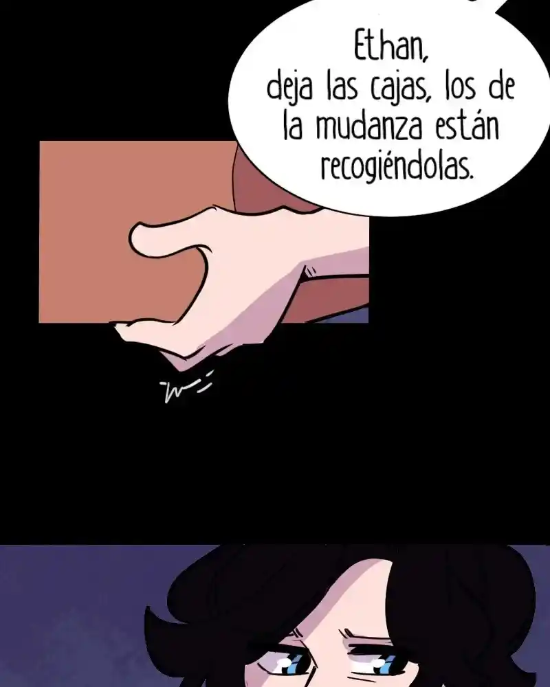 Muerto Pero No Desaparecido - Capítulo 2 - Página 17 - LectorTMOo