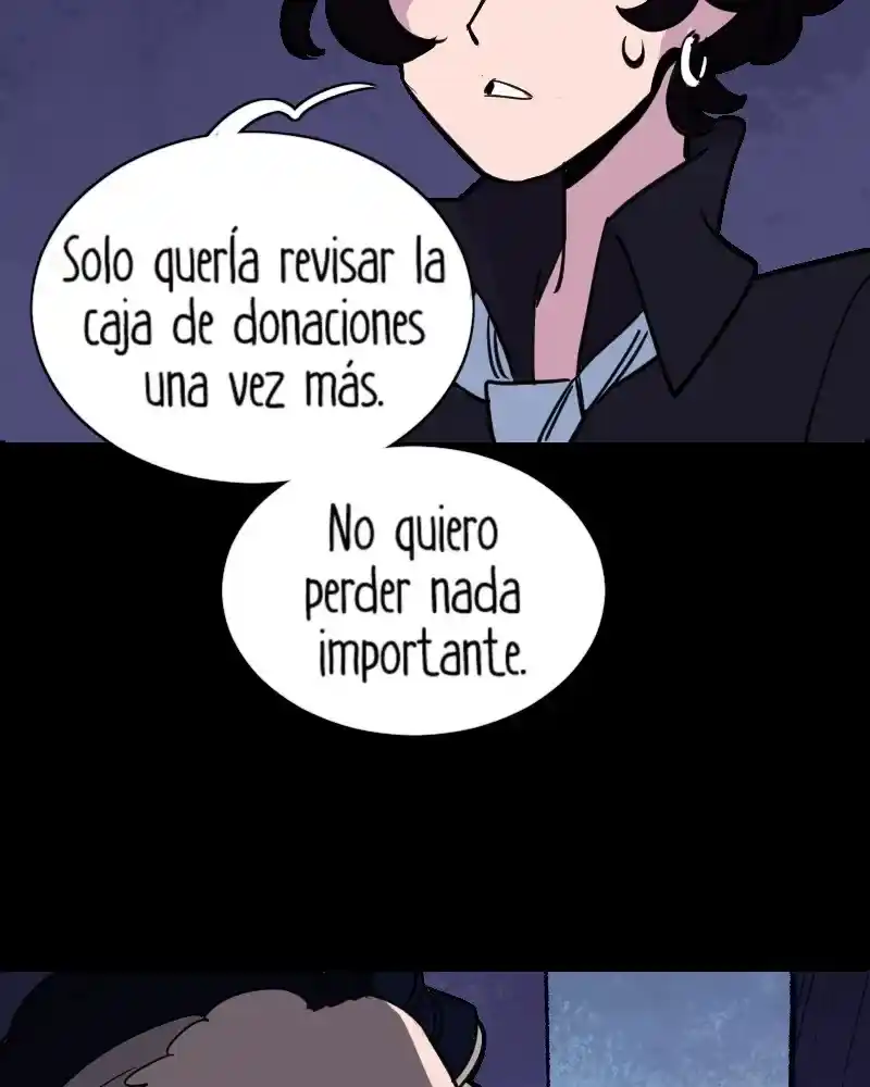 Muerto Pero No Desaparecido - Capítulo 2 - Página 18 - LectorTMOo
