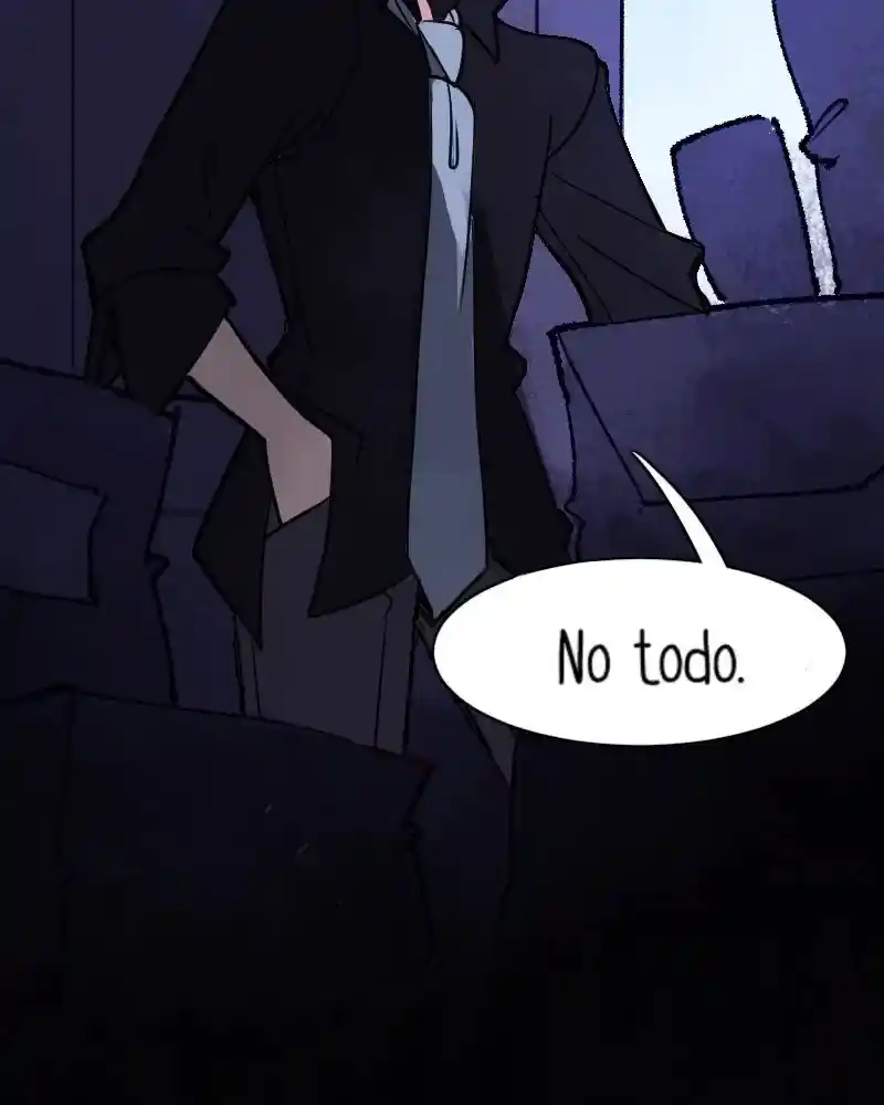 Muerto Pero No Desaparecido - Capítulo 2 - Página 26 - LectorTMOo