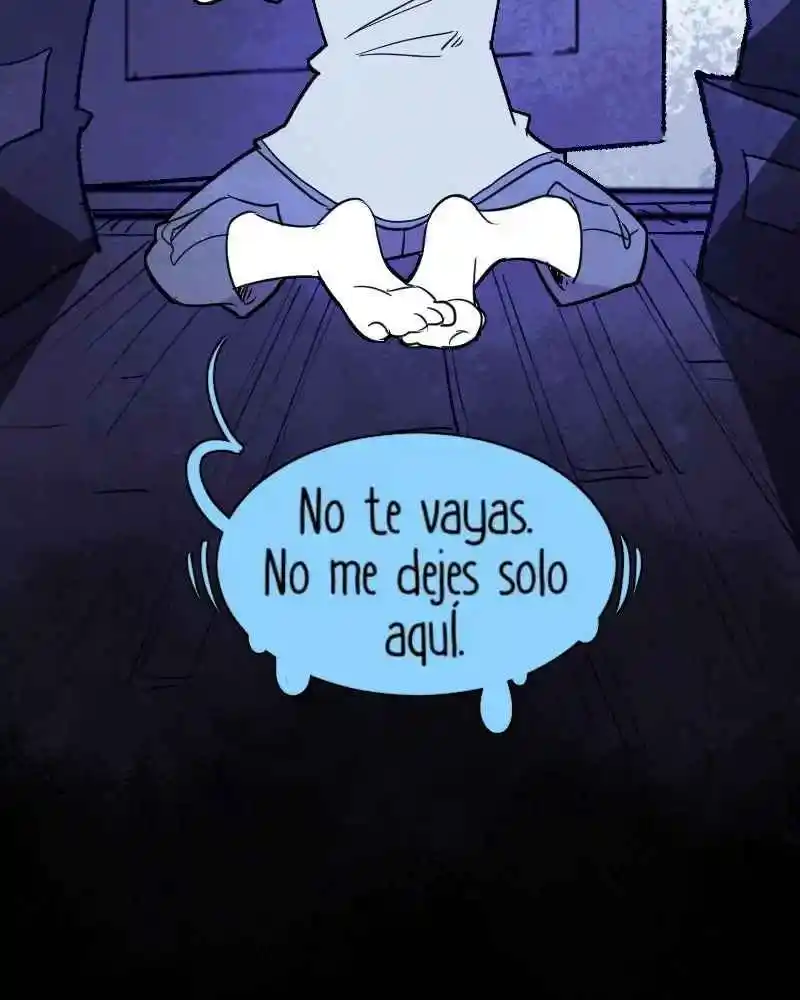Muerto Pero No Desaparecido - Capítulo 2 - Página 37 - LectorTMOo