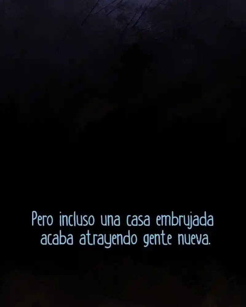 Muerto Pero No Desaparecido - Capítulo 2 - Página 44 - LectorTMOo