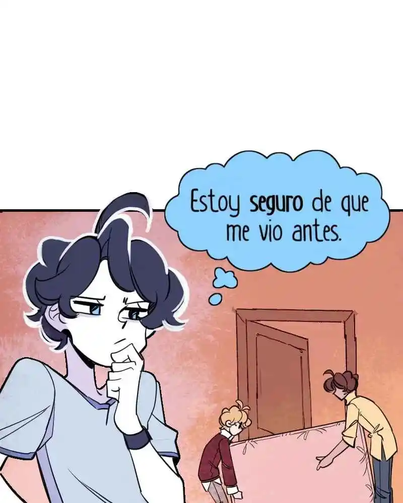 Muerto Pero No Desaparecido - Capítulo 2 - Página 50 - LectorTMOo