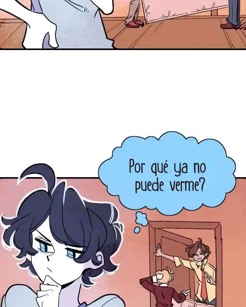 Muerto Pero No Desaparecido - Capítulo 2 - Página 51 - LectorTMOo