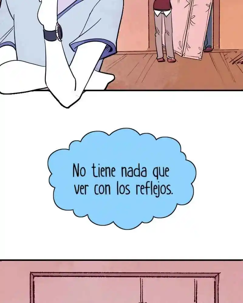 Muerto Pero No Desaparecido - Capítulo 2 - Página 52 - LectorTMOo