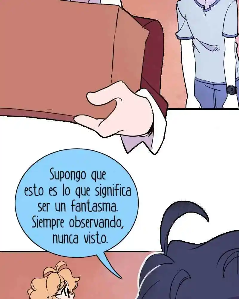 Muerto Pero No Desaparecido - Capítulo 2 - Página 57 - LectorTMOo