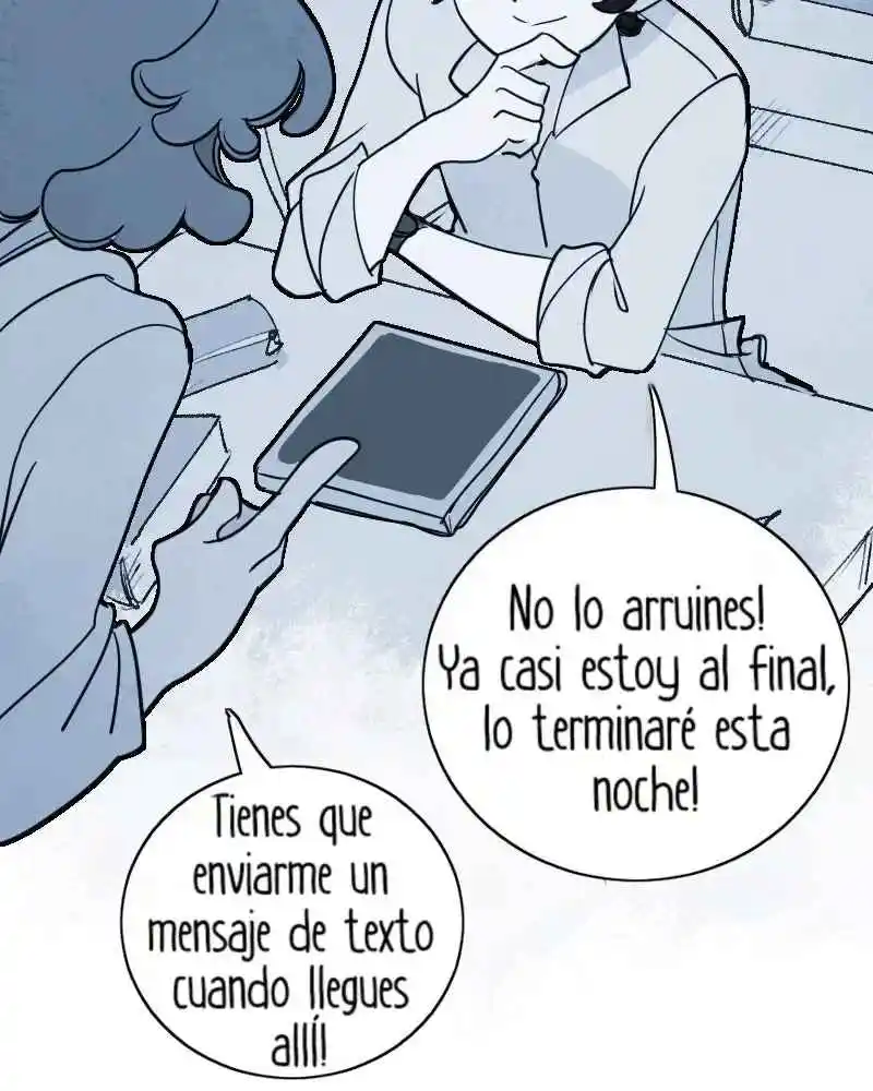 Muerto Pero No Desaparecido - Capítulo 2 - Página 78 - LectorTMOo