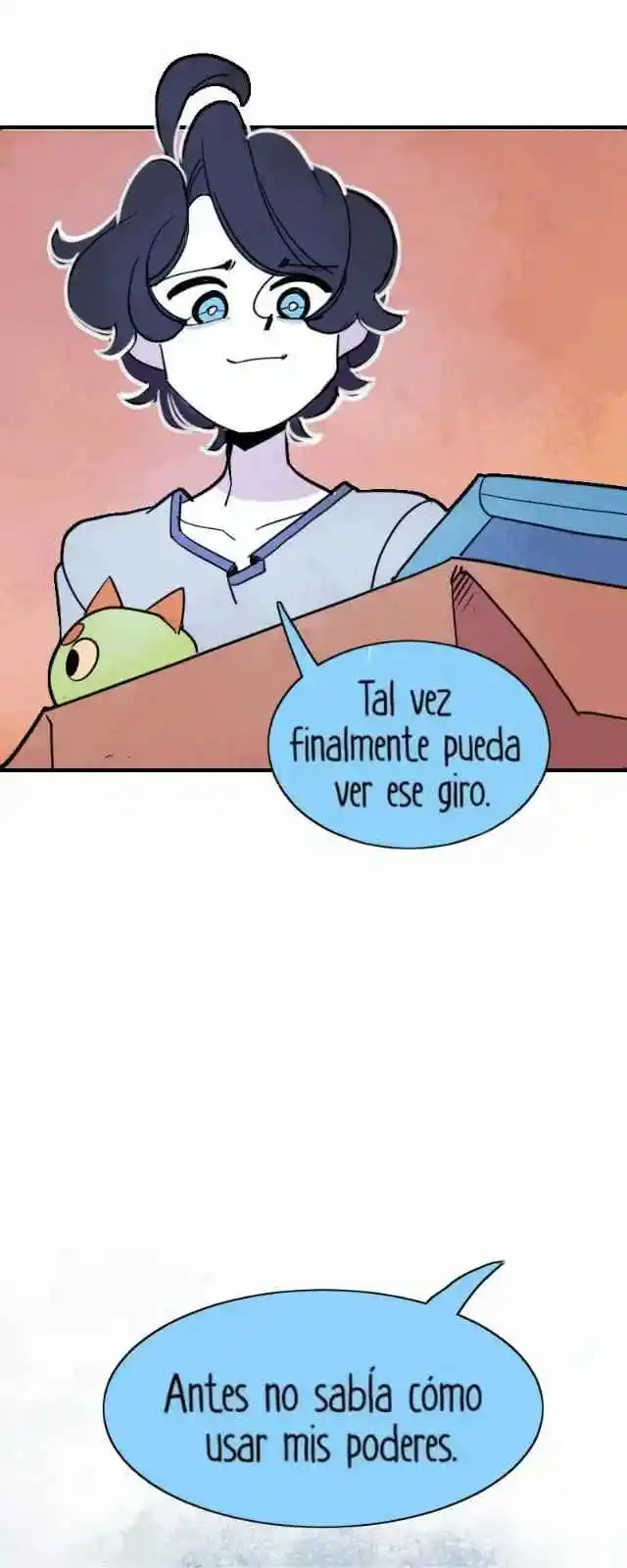 Muerto Pero No Desaparecido - Capítulo 2 - Página 79 - LectorTMOo