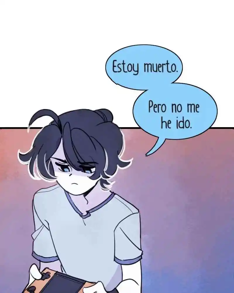 Muerto Pero No Desaparecido - Capítulo 2 - Página 83 - LectorTMOo