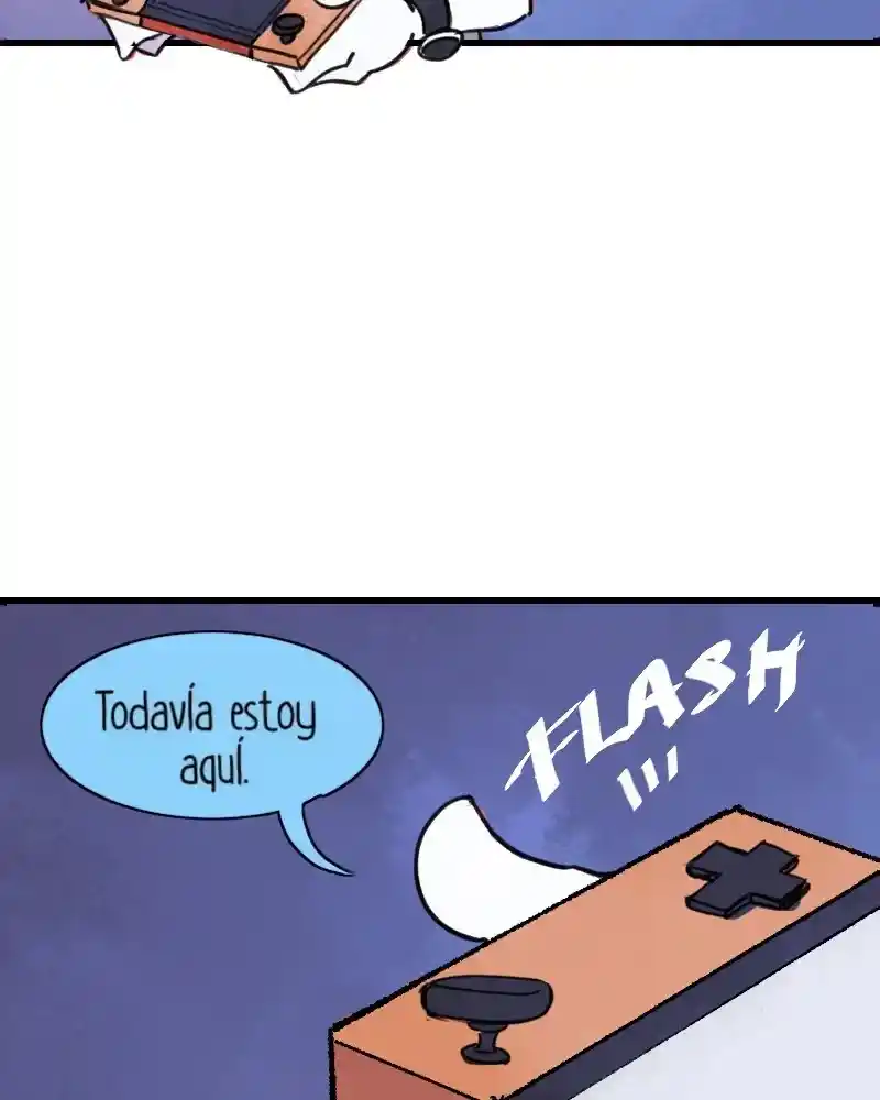 Muerto Pero No Desaparecido - Capítulo 2 - Página 84 - LectorTMOo