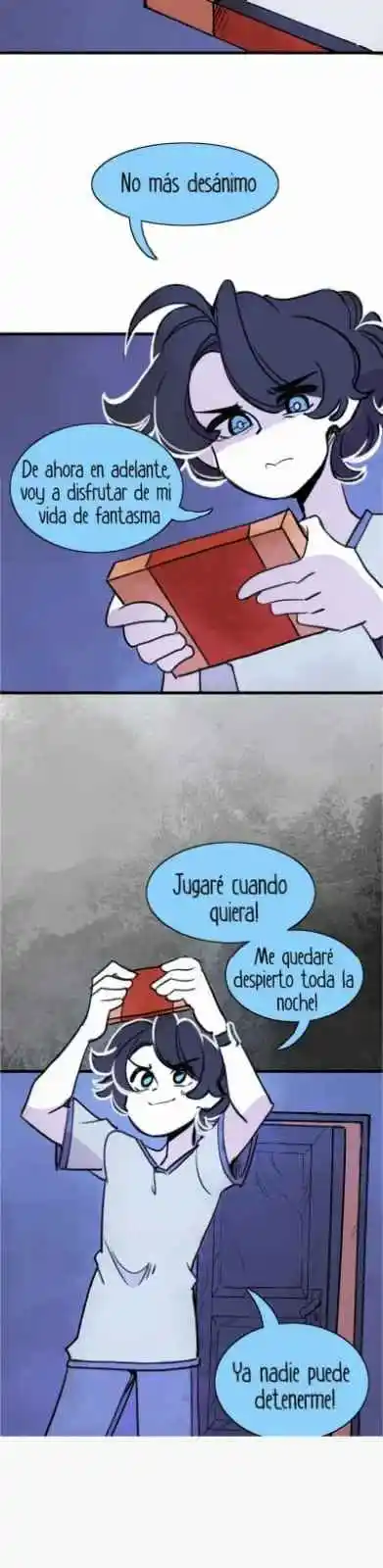Muerto Pero No Desaparecido - Capítulo 2 - Página 85 - LectorTMOo
