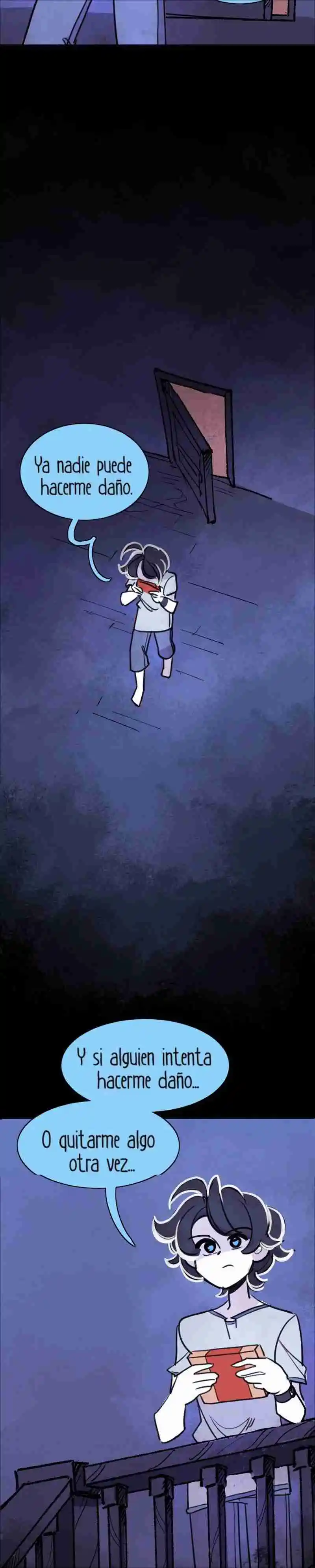 Muerto Pero No Desaparecido - Capítulo 2 - Página 86 - LectorTMOo