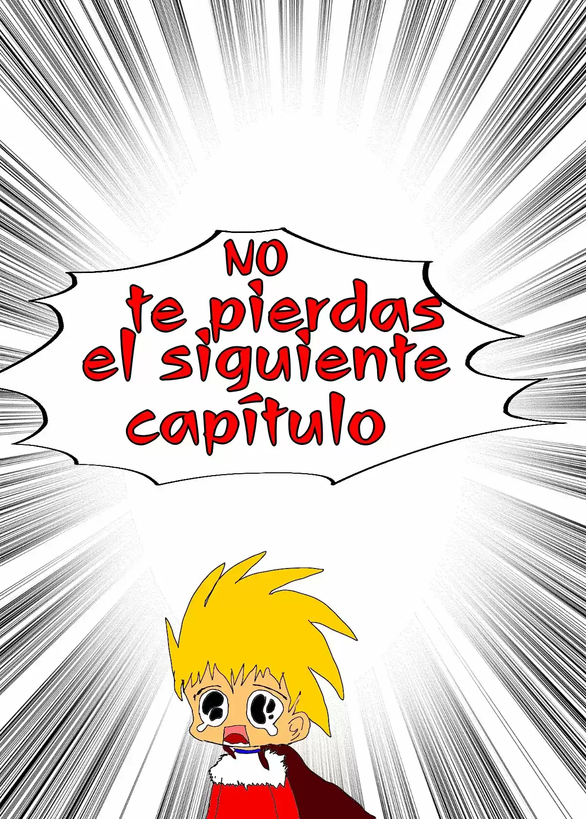Mugen No Densetsu - Capítulo 6 - Página 16 - LectorTMOo