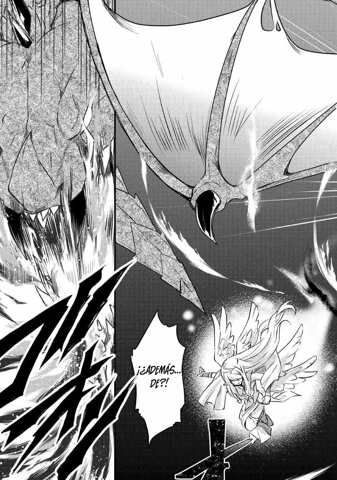 Mugen No Skill Getter - Capítulo 1 - Página 21 - LectorTMOo