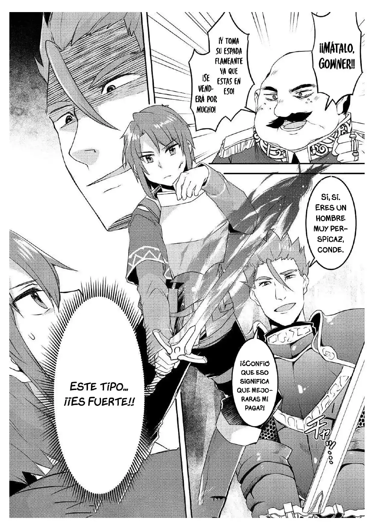 Mugen No Skill Getter - Capítulo 11.20 - Página 13 - LectorTMOo
