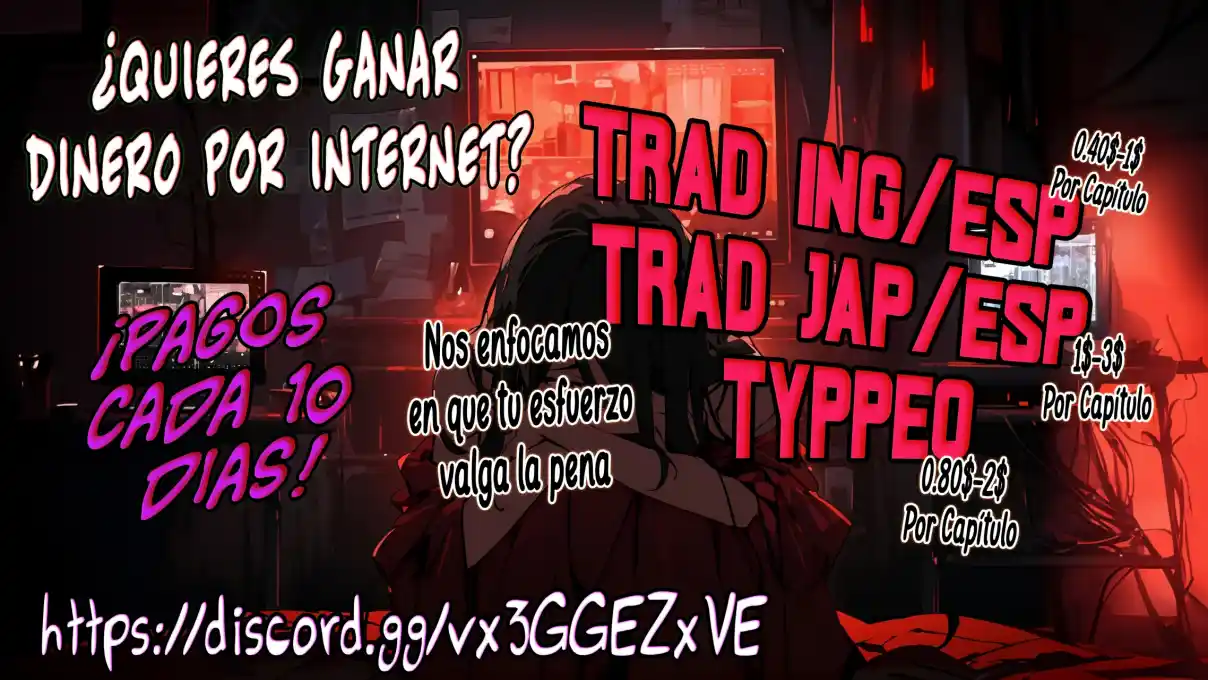 Mugen No Skill Getter - Capítulo 13.1 - Página 8 - LectorTMOo