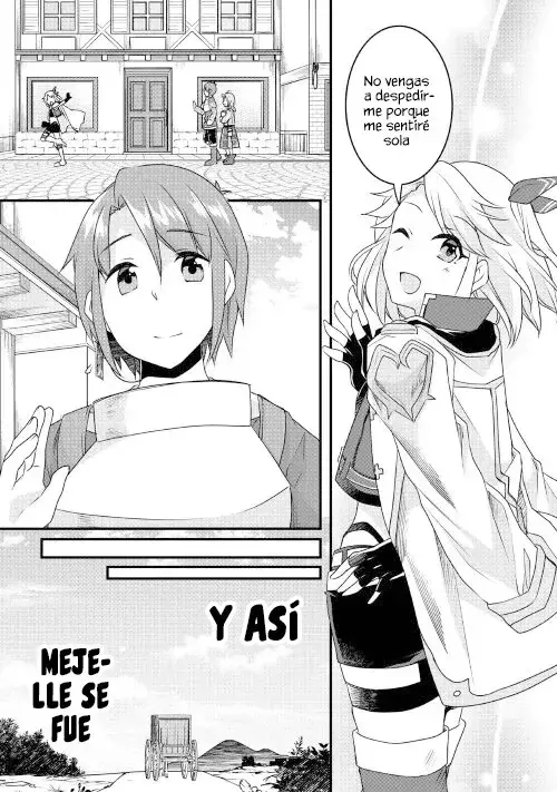 Mugen No Skill Getter - Capítulo 16 - Página 28 - LectorTMOo