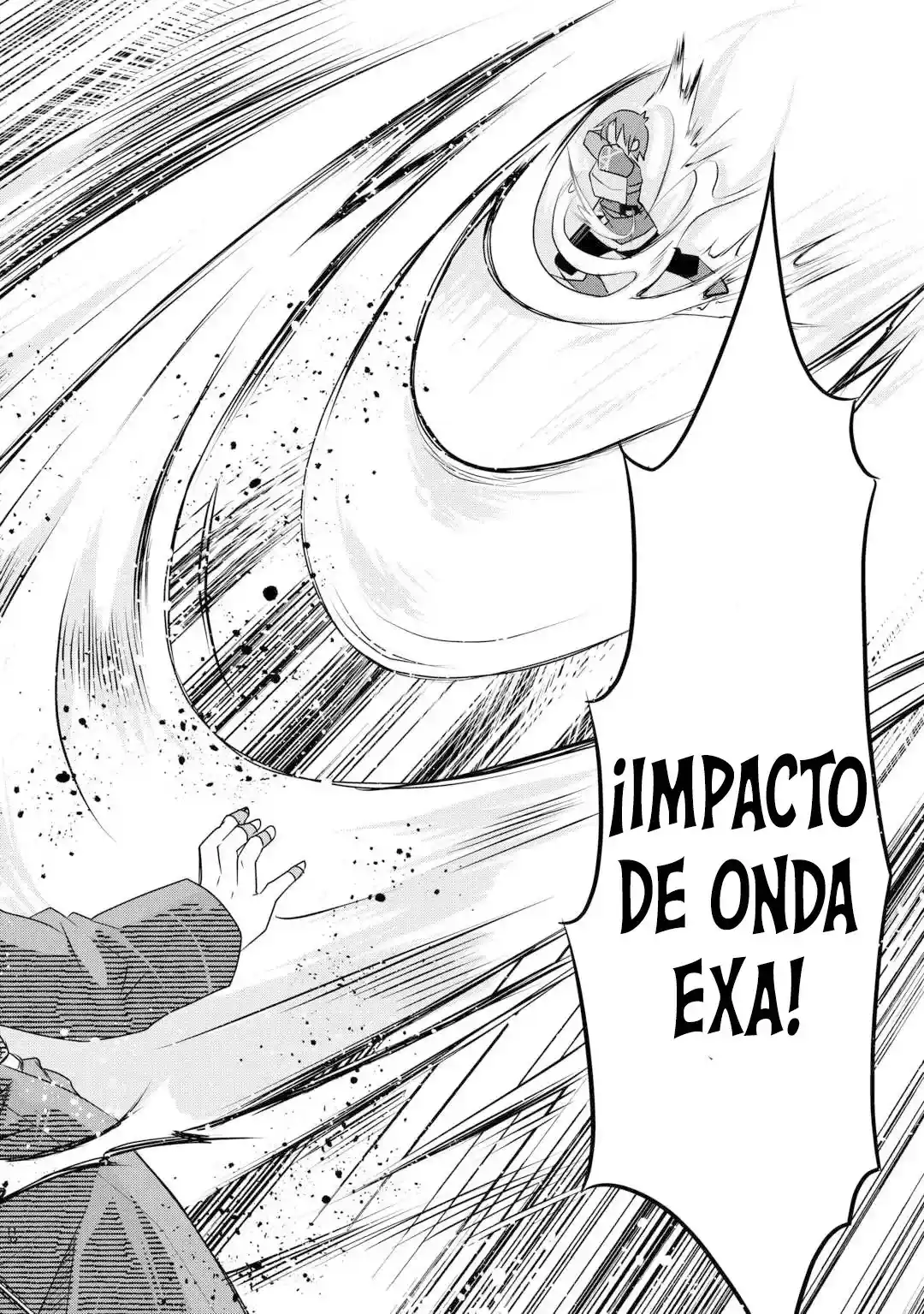 Mugen No Skill Getter - Capítulo 20 - Página 15 - LectorTMOo