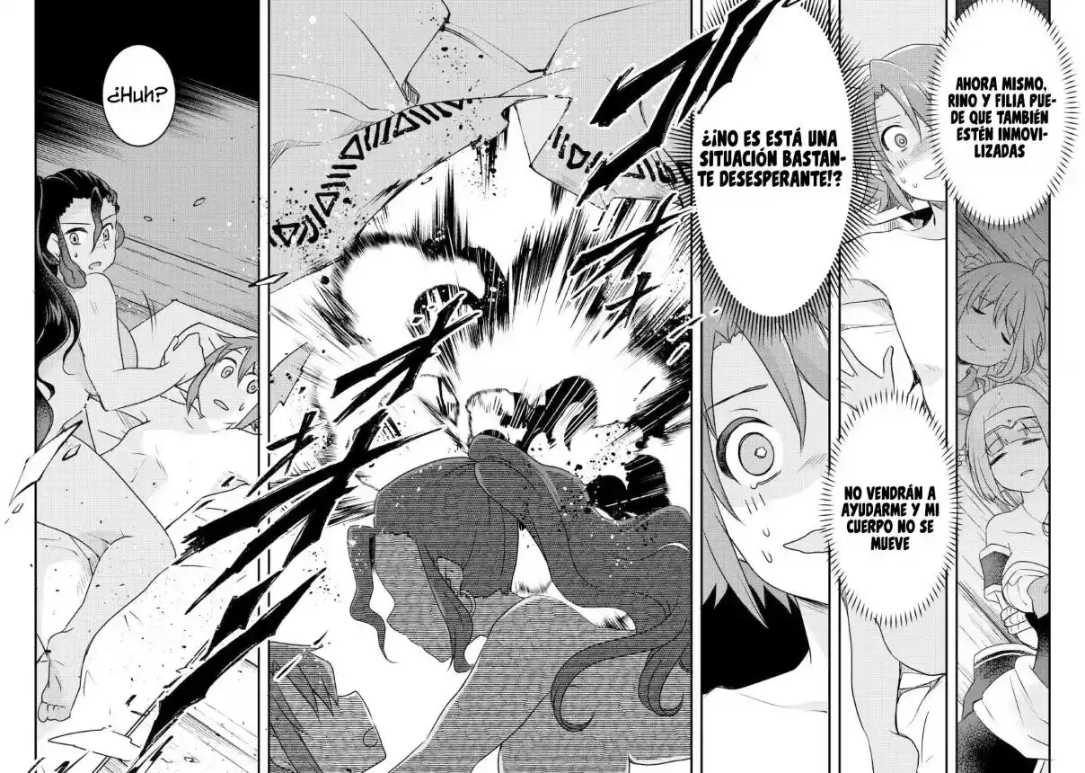Mugen No Skill Getter - Capítulo 24 - Página 23 - LectorTMOo