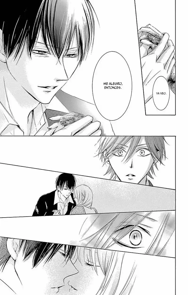 Mugen Sowaka - Tokyo Shoujo Onmyouji - Capítulo 10 - Página 21 - LectorTMOo