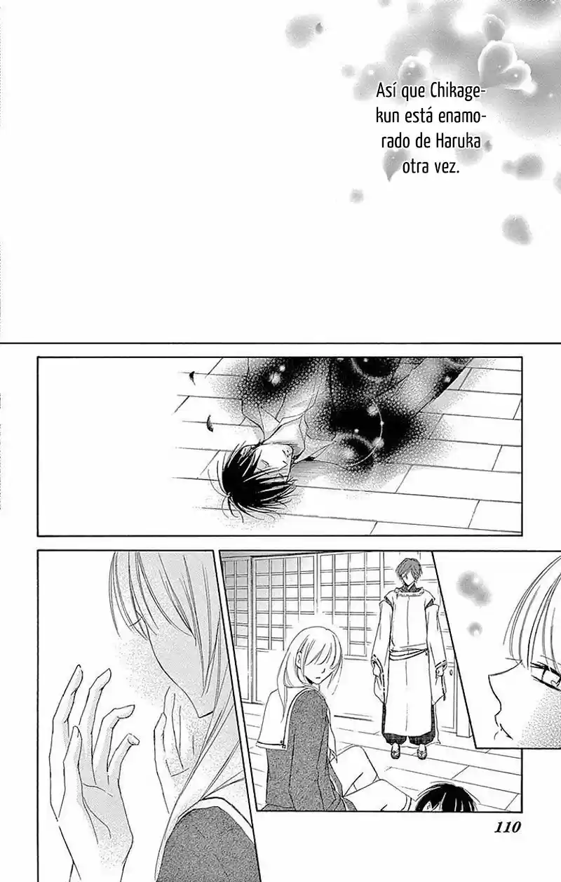 Mugen Sowaka - Tokyo Shoujo Onmyouji - Capítulo 10 - Página 24 - LectorTMOo