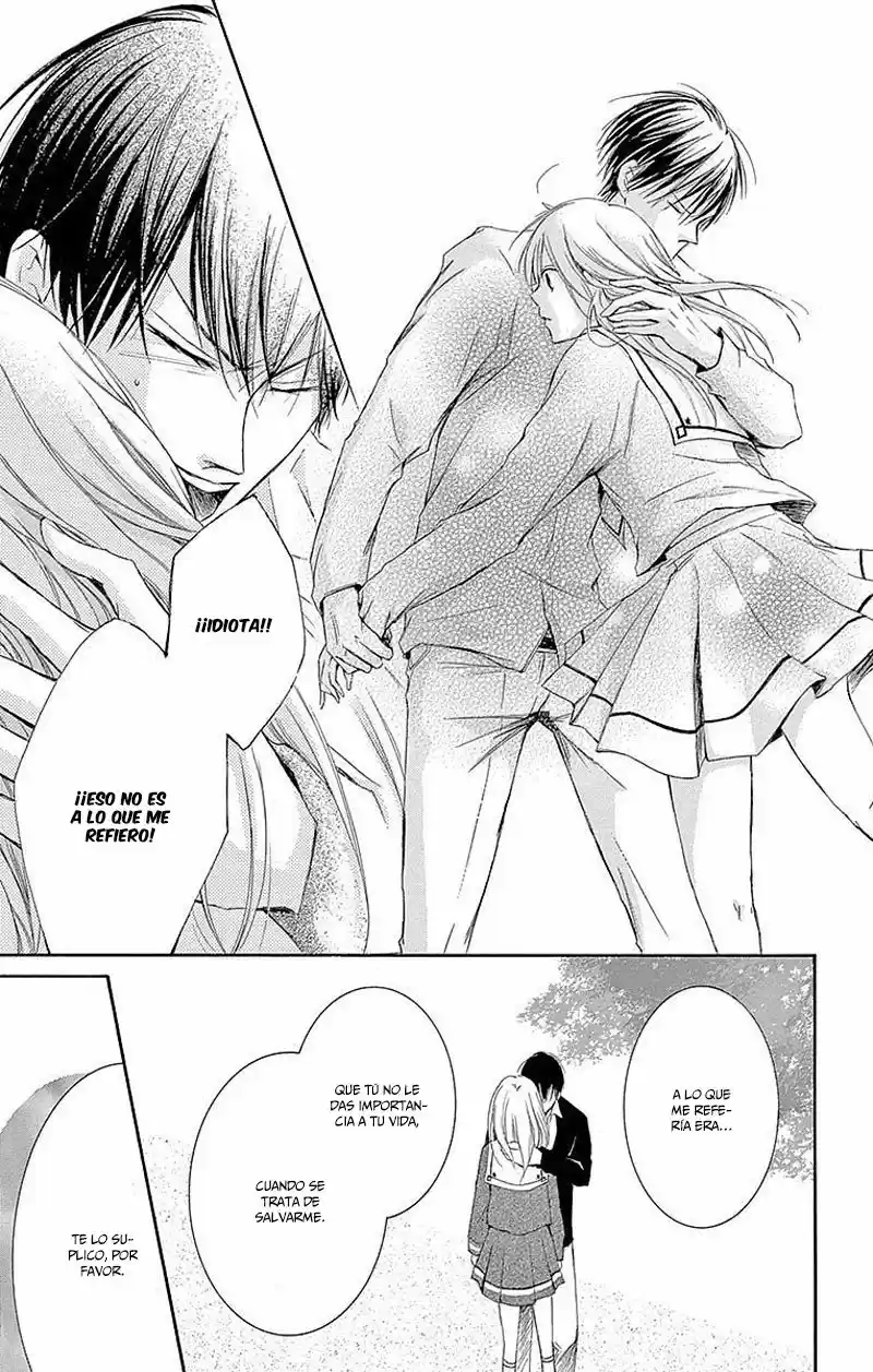 Mugen Sowaka - Tokyo Shoujo Onmyouji - Capítulo 10 - Página 41 - LectorTMOo