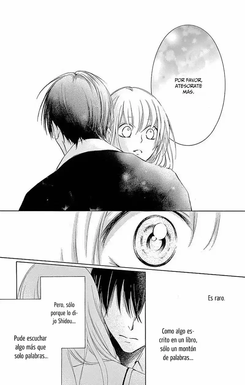 Mugen Sowaka - Tokyo Shoujo Onmyouji - Capítulo 10 - Página 42 - LectorTMOo