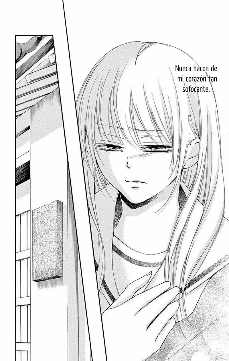 Mugen Sowaka - Tokyo Shoujo Onmyouji - Capítulo 10 - Página 44 - LectorTMOo