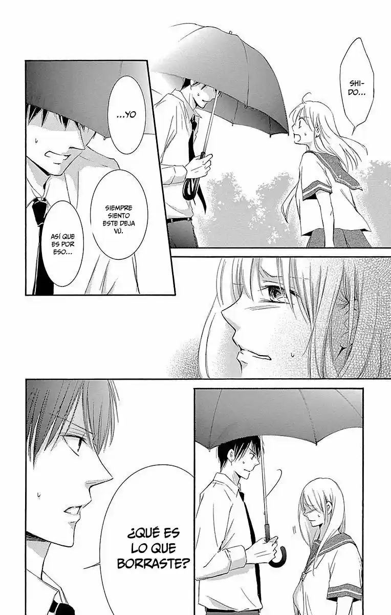Mugen Sowaka - Tokyo Shoujo Onmyouji - Capítulo 12 - Página 5 - LectorTMOo
