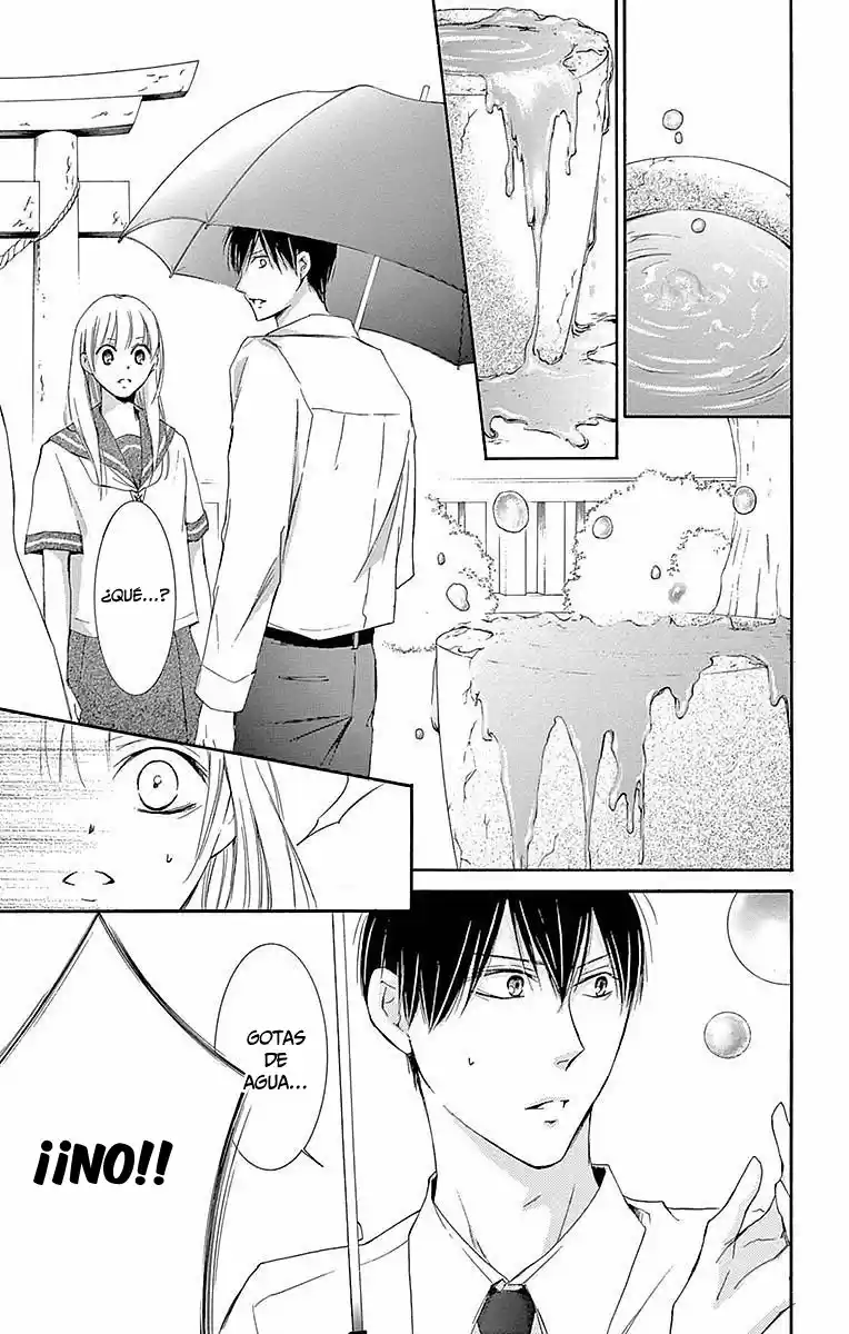 Mugen Sowaka - Tokyo Shoujo Onmyouji - Capítulo 12 - Página 8 - LectorTMOo