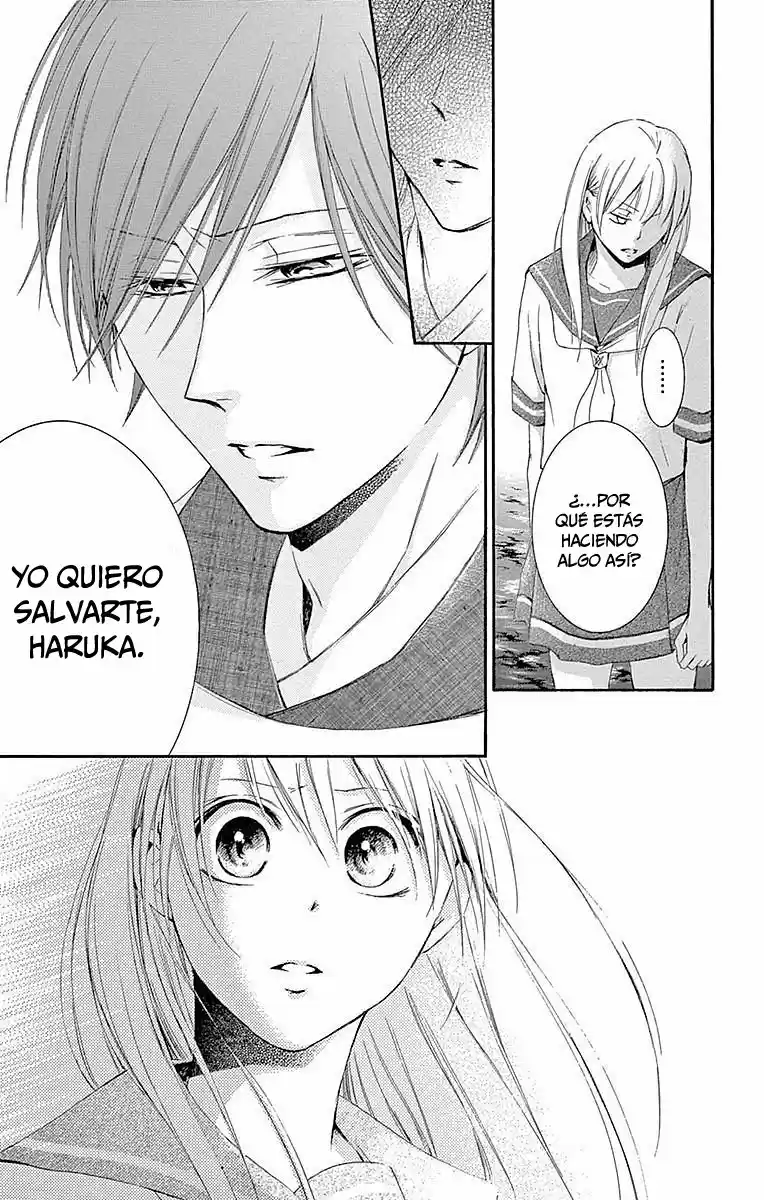 Mugen Sowaka - Tokyo Shoujo Onmyouji - Capítulo 12 - Página 14 - LectorTMOo