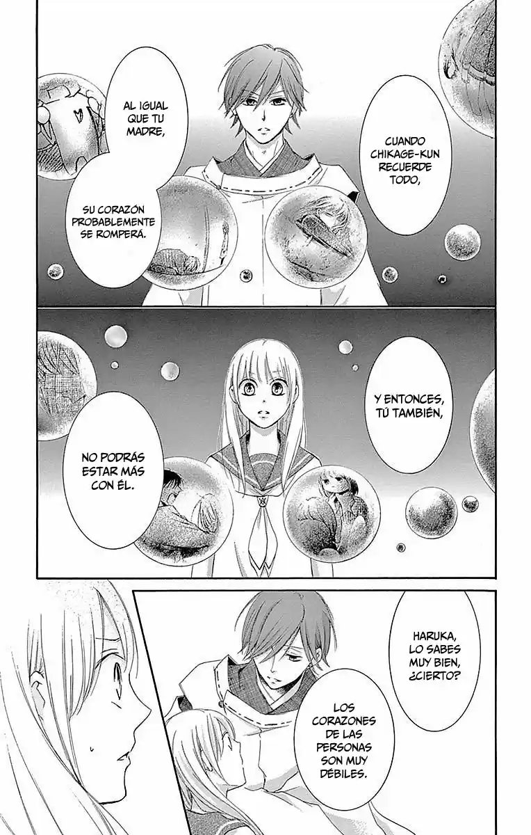 Mugen Sowaka - Tokyo Shoujo Onmyouji - Capítulo 12 - Página 16 - LectorTMOo