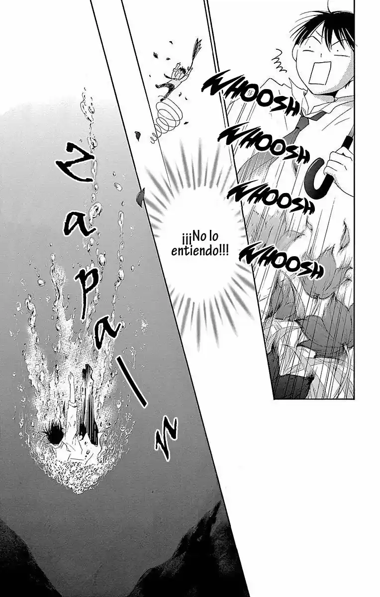 Mugen Sowaka - Tokyo Shoujo Onmyouji - Capítulo 12 - Página 24 - LectorTMOo