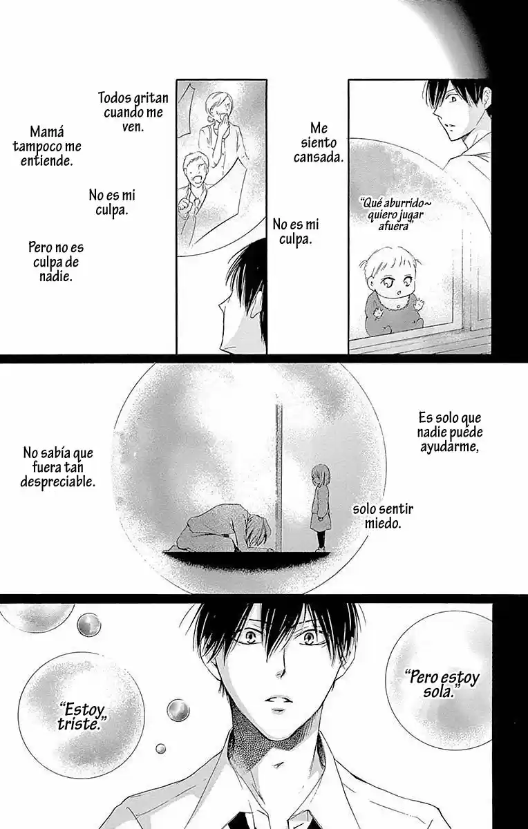 Mugen Sowaka - Tokyo Shoujo Onmyouji - Capítulo 12 - Página 28 - LectorTMOo