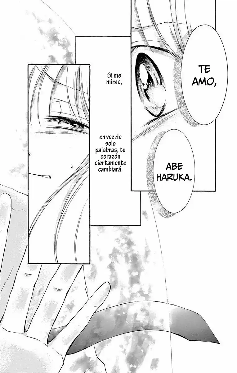 Mugen Sowaka - Tokyo Shoujo Onmyouji - Capítulo 12 - Página 41 - LectorTMOo