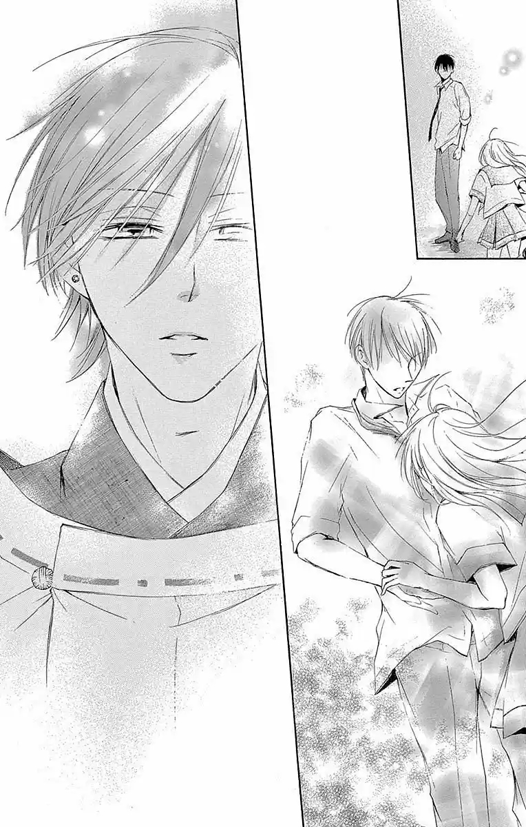 Mugen Sowaka - Tokyo Shoujo Onmyouji - Capítulo 13 - Página 8 - LectorTMOo