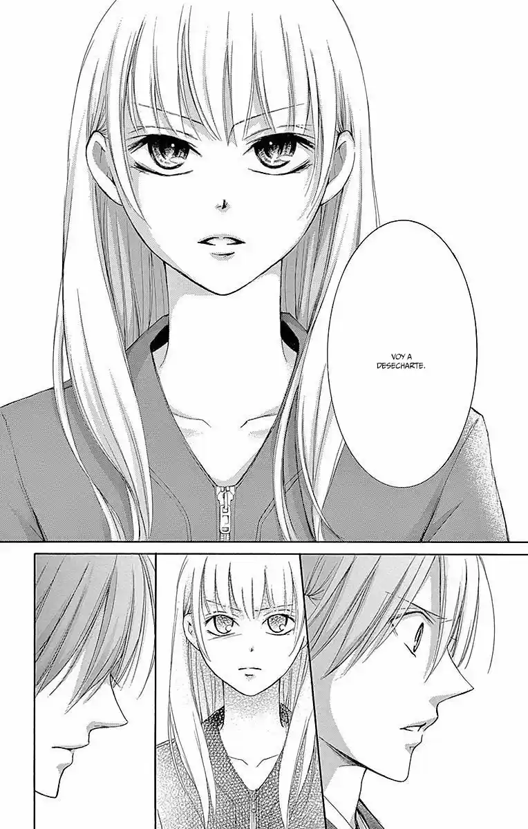 Mugen Sowaka - Tokyo Shoujo Onmyouji - Capítulo 13 - Página 12 - LectorTMOo