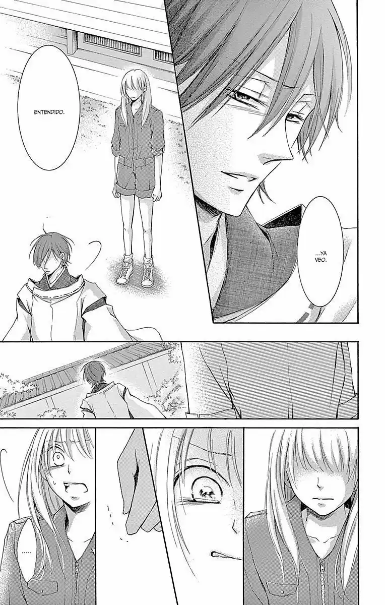 Mugen Sowaka - Tokyo Shoujo Onmyouji - Capítulo 13 - Página 13 - LectorTMOo